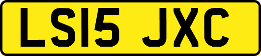 LS15JXC