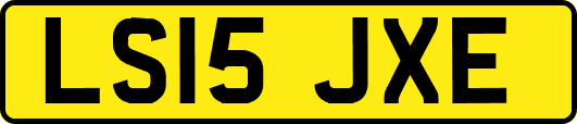 LS15JXE