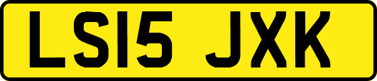 LS15JXK