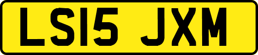 LS15JXM