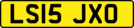 LS15JXO