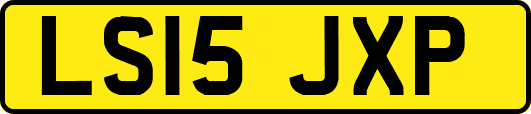 LS15JXP