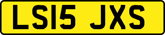 LS15JXS