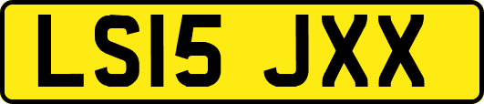 LS15JXX