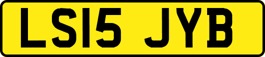 LS15JYB