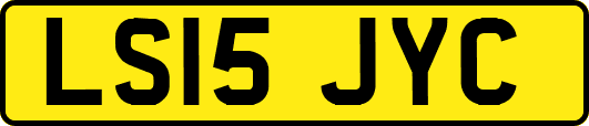 LS15JYC