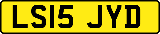 LS15JYD