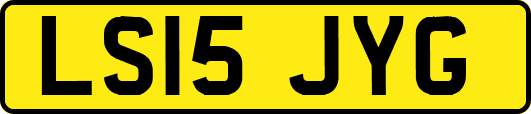 LS15JYG