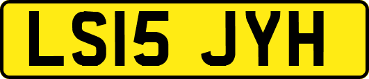 LS15JYH