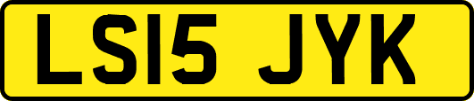 LS15JYK