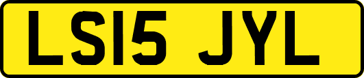 LS15JYL