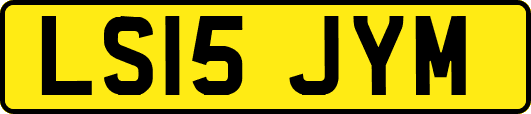 LS15JYM