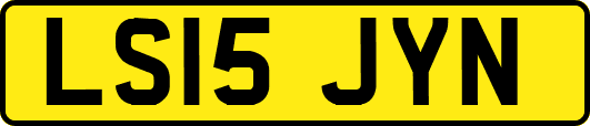 LS15JYN