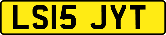 LS15JYT