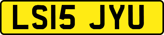 LS15JYU