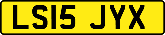 LS15JYX