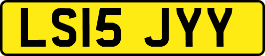 LS15JYY