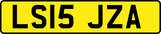 LS15JZA