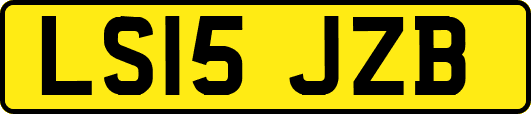 LS15JZB