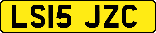 LS15JZC