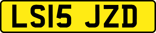 LS15JZD