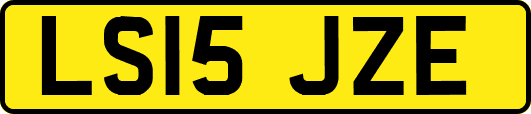 LS15JZE