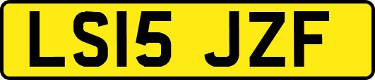 LS15JZF