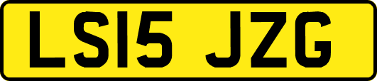 LS15JZG
