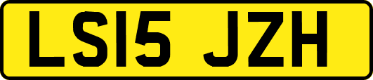 LS15JZH
