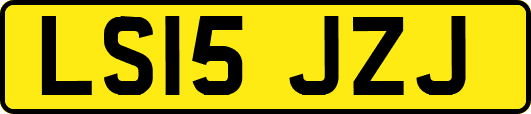 LS15JZJ