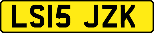 LS15JZK