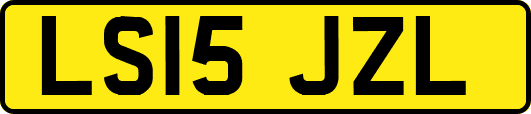 LS15JZL