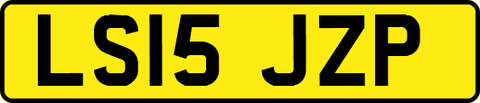 LS15JZP