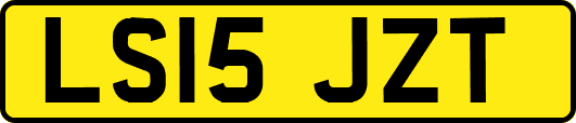 LS15JZT