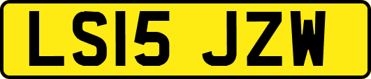 LS15JZW