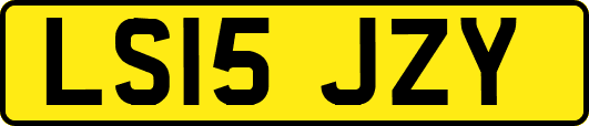 LS15JZY