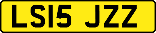 LS15JZZ