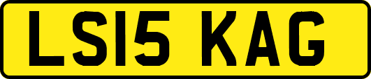 LS15KAG