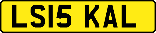 LS15KAL