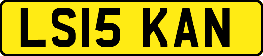 LS15KAN