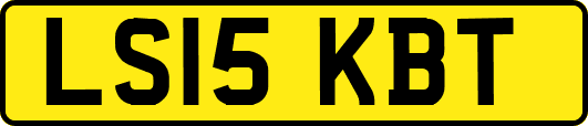 LS15KBT