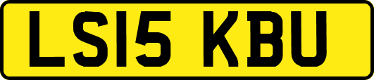 LS15KBU