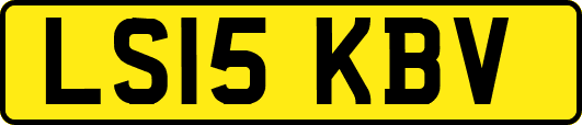 LS15KBV