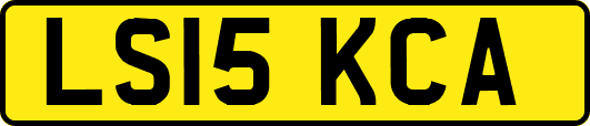 LS15KCA