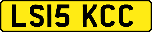 LS15KCC