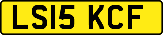LS15KCF