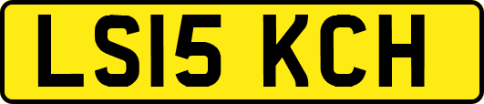 LS15KCH