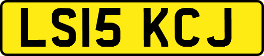 LS15KCJ