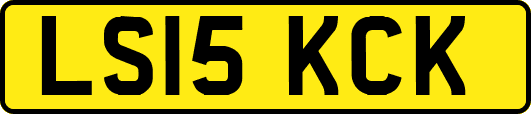 LS15KCK