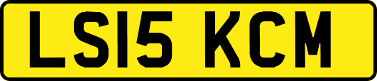 LS15KCM